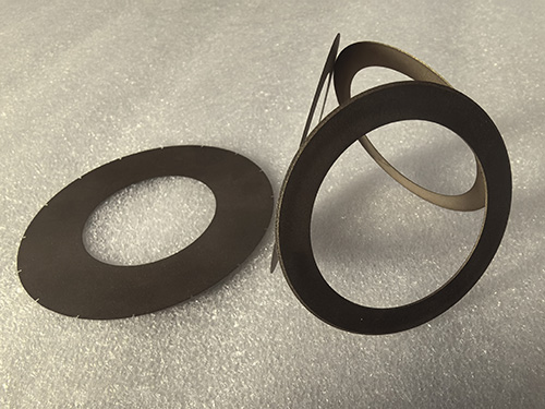 半導(dǎo)體材料切割用刀