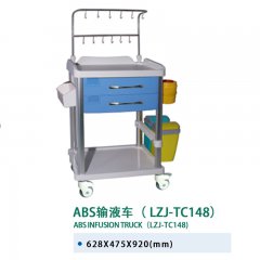 ABS輸液車(LZJ-TC148)